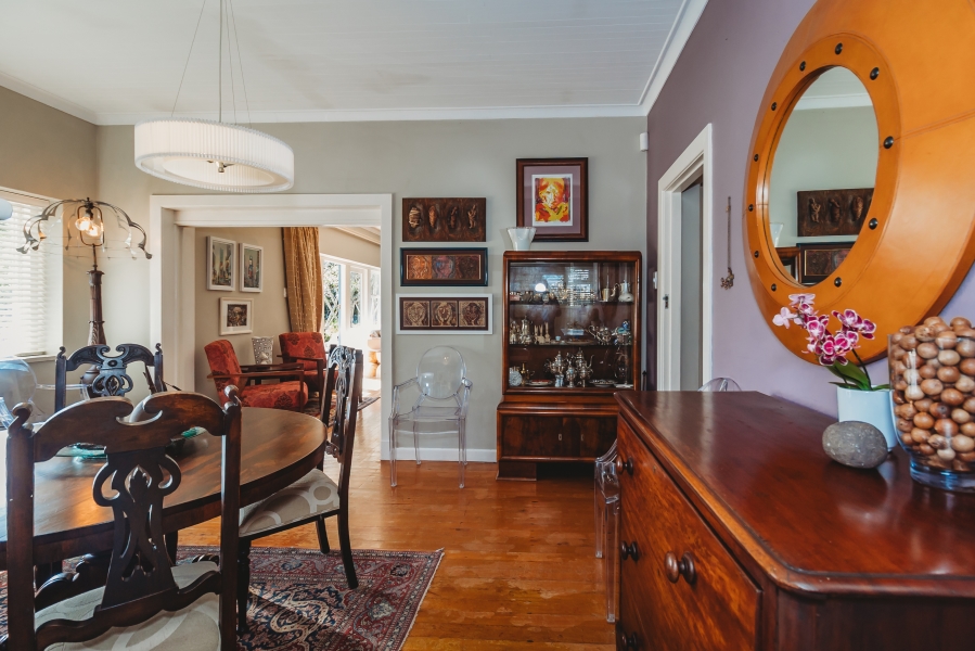 4 Bedroom Property for Sale in Camphersdrift Western Cape